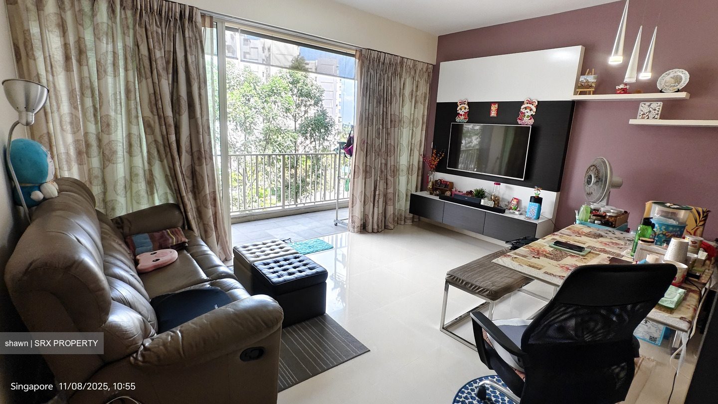 Watercolours (D18), Condominium #556658611